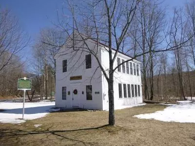 Old School House