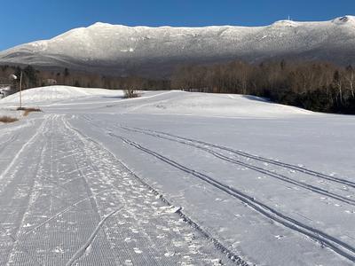 Casey's Hill