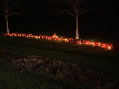 Pumpkins