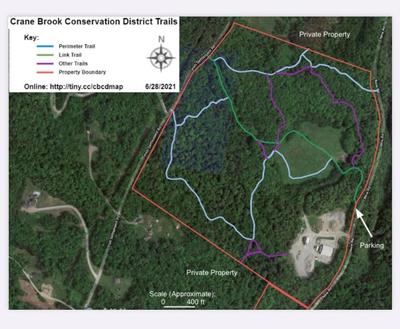 Crane Brook